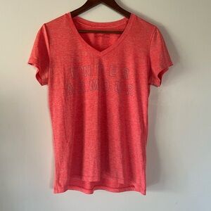 Under Armour Women’s Medium Shirt